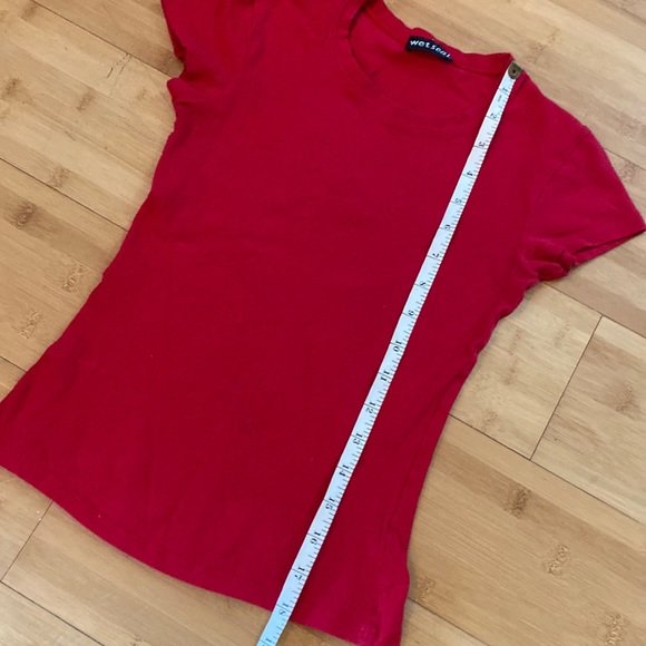 Wet Seal Top - Picture 10 of 11